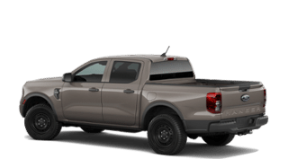2026 Ford Ranger® External Image 3